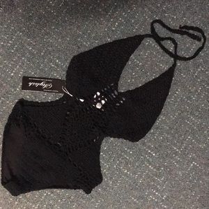 Crochet Swimsuit